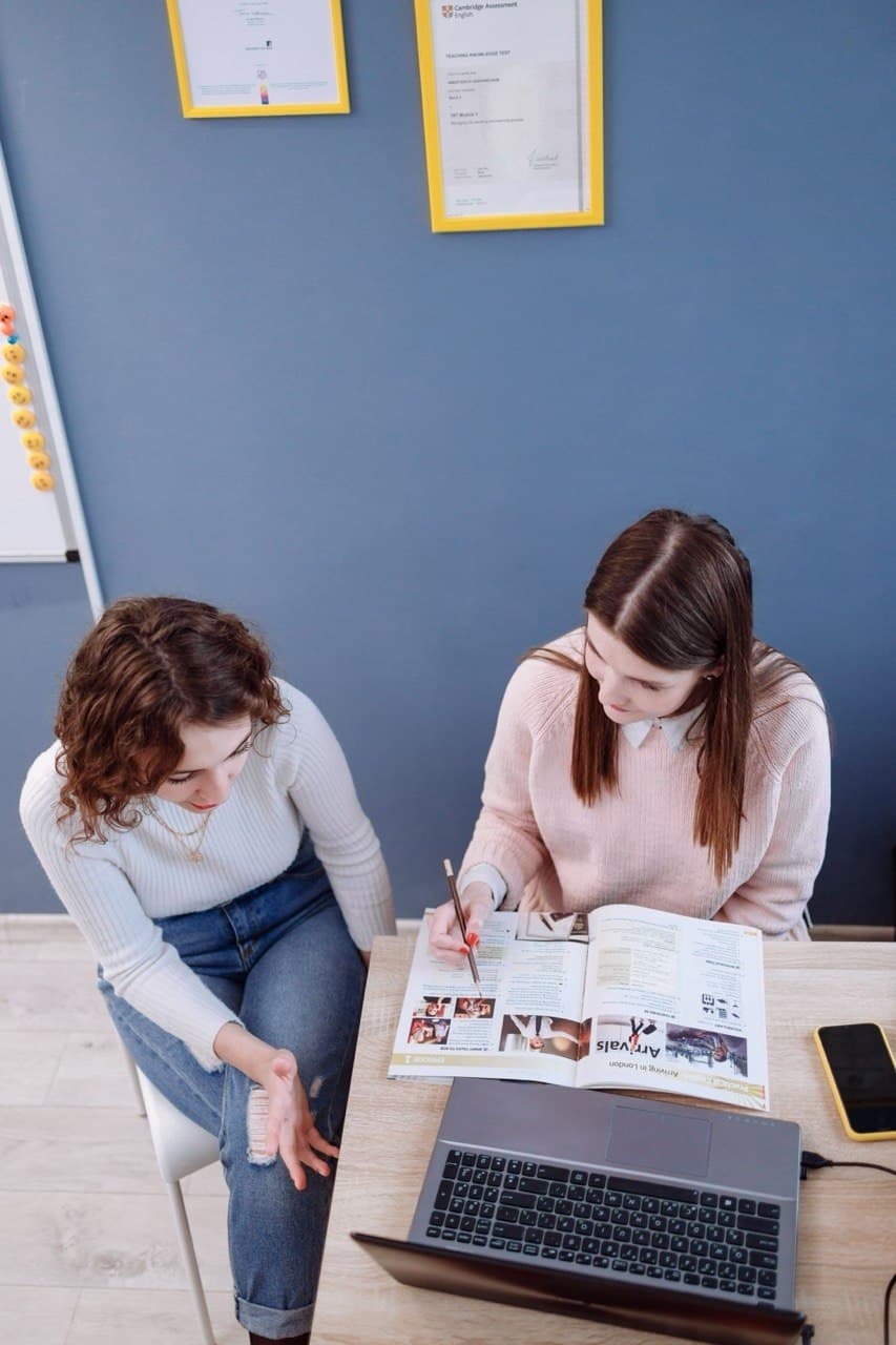 Private Lessons